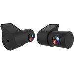 Видеорегистратор Silverstone F1 Integral 2.0 черный 1080x1920 1080p 140гр. GPS