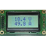 SVAL0013PN-100V-E50A, Цифровой вольтметр (до 100В) + амперметр постоянного тока ...