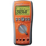 APPA 505, Digital multimeter (State Register of the Russian Federation)