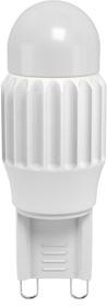 LED-JC-G9-3W30, Лампа светодиодная 3Вт, 220B, капсула керамика