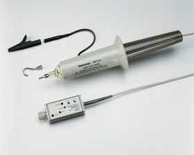 P6015A, Пробник высоковольтный, 75 МГц