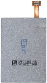 Матрица (дисплей) для телефона Nokia X2-02 2.2''