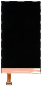 Фото 1/2 Матрица (дисплей) для телефона Nokia 603 3.5''