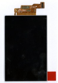 Матрица (дисплей) для телефона LG Optimus L4 II E440 E445 3.8''