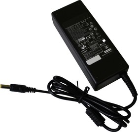 Фото 1/3 Блок питания (сетевой адаптер) OEM для ноутбуков Acer 19V 4.74A 90W 5.5x1.7 мм черный, без сетевого кабеля