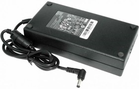 Фото 1/2 Блок питания (сетевой адаптер) для ноутбуков Lenovo 20V 8.5A 170W 5.5x2.5 мм черный, с сетевым кабелем Premium
