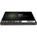 SSD 2.5" Silicon Power 1.0Tb A56  SP001TBSS3A56A25  (SATA3, up to 560/530MBs ...