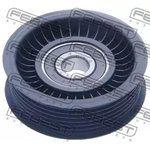 Ролик обводной MERCEDES BENZ ML-CLASS 164 2004-2011 FEBEST 1688-164