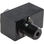 XSC1, Connector, Swivel Connector for use with XA-Series Air Driven Hydraulic Pump