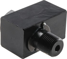 Фото 1/2 XSC1, Connector, Swivel Connector for use with XA-Series Air Driven Hydraulic Pump