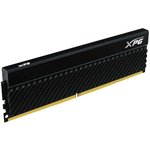 Модуль памяти ADATA 16GB DDR4 3600Мгц DIMM GAMMIX (AX4U360016G18I-CBKD45)