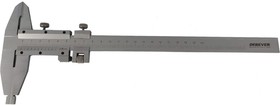 Штангенциркуль нониусный, 0-200 мм, 0.05 мм, тип II, ГОСТ 166-89 DB-S-VC20005-2