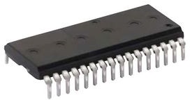 Фото 1/2 FSB50250B, Умный модуль питания (IPM), МОП-транзистор, 500 В, 1.9 А, 1.5 кВ, SPM5P-023, SPM5