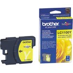LC1100Y Yellow Ink Cartridge