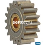 SGF5377YJ, Шестерня редуктора стартера (gear wheel)