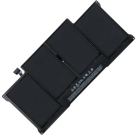 Аккумуляторная батарея для ноутбука Apple MacBook Air 13 A1466 A1496 (2013) 7.6V Mid 54.4Wh