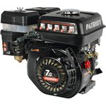 Двигатель PATRIOT P170 FB-20 M, Мощность 7,0 л.с.; 208см³; 3600об/мин ...