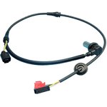 A7117100, ДАТЧИК ABS VW Passat 1997-2005 (OE quality)