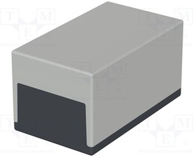 E 460, Enclosure: multipurpose; X: 110mm; Y: 188mm; Z: 100mm; polystyrene