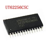Микросхема памяти UT62256CPC-70LL