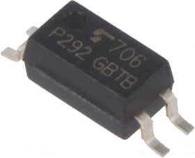 Оптопара TLP292(GB-TPL,E
