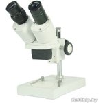 Микроскоп бинокулярный L-KLS22-T2A / микроскоп 10Х/40Х