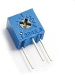 Резистор переменный L-KLS4-3362X-205