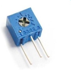 Резистор переменный L-KLS4-3362X-205