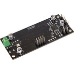 RDC3-0061W, Дисплей характеристик цифрового звука - PCM up to 32bit/768kHz ...