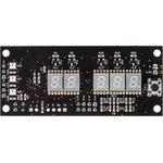 RDC3-0061W, Дисплей характеристик цифрового звука - PCM up to 32bit/768kHz ...