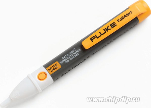 Fluke 2ac store voltalert