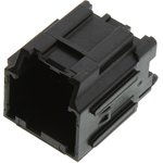 34690-0120, Stac64 Automotive Connector Plug 12 Way