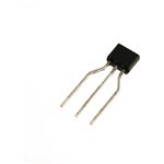 2SD2144S [TPU], Транзистор NPN 20В 0.5А 0.3Вт [SC-72]