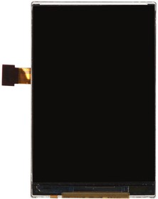 Фото 1/2 Матрица (дисплей) для телефона LG P698 Optimus Link Dual Sim