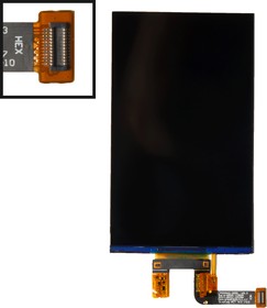 Фото 1/2 Матрица (дисплей) для телефона LG L80 D380