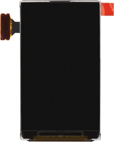 Фото 1/2 Матрица (дисплей) для телефона LG GD900