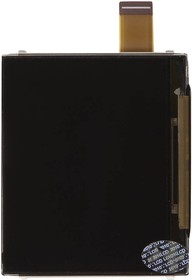 Фото 1/2 Матрица (дисплей) для телефона LG GW300