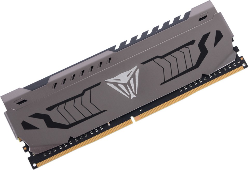 DDR 4 DIMM 8Gb PC25600, 3200Mhz, PATRIOT Viper Steel (PVS48G320C6