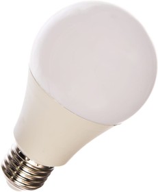 Фото 1/2 Лампа светодиодная. Форма A, матовая. Серия Norma LED-A65-20W/WW/E27/FR/NR UL-00004030