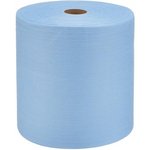 8347, WypAll Dry Cloths, Roll of 475