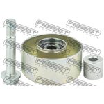 РОЛИК ОБВОДНОЙ подходит для LAND ROVER RANGE ROVER SPORT 2005-2009 2988-RRSII