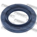 95HAY-46801016C, Сальник привода Toyota Land Cruiser 100 98- FEBEST ...