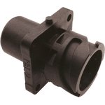 121583-0020, Circular Connector, 7 Contacts, Panel Mount, Socket, Female, IP67 ...