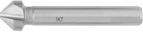 Зенковка CBN DIN335 C/90 HSSE 6.3 мм М3 B04044063