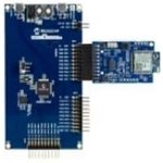 ATWINC3400-XSTK, WINC3400-MR210CA Combo Wireless Module Evaluation Kit
