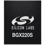 BGX220S22HNA21, Bluetooth Modules - 802.15.1 BGX220P Bluetooth Xpress SiP ...