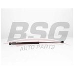 BSG90980040, BSG 90-980-040 VW Polo 1.6TDI 2009.06  Амортизатор багажника