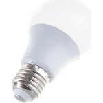 14308, Лампа светодиодная Ergolux LED-A60-15W-E27-3K ЛОН