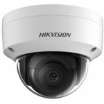 HIKVISION DS-2CD2183G2-IS(2.8mm) 8Мп уличная купольная IP-камера с ...