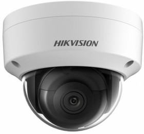 Фото 1/5 HIKVISION DS-2CD2183G2-IS(2.8mm) 8Мп уличная купольная IP-камера с EXIR-подсветкой до 30м и технологией AcuSense